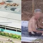 Empresa de homem que mandou demolir casa de idoso atua em 14 áreas e fornece pedras para hotel de luxo do Rio