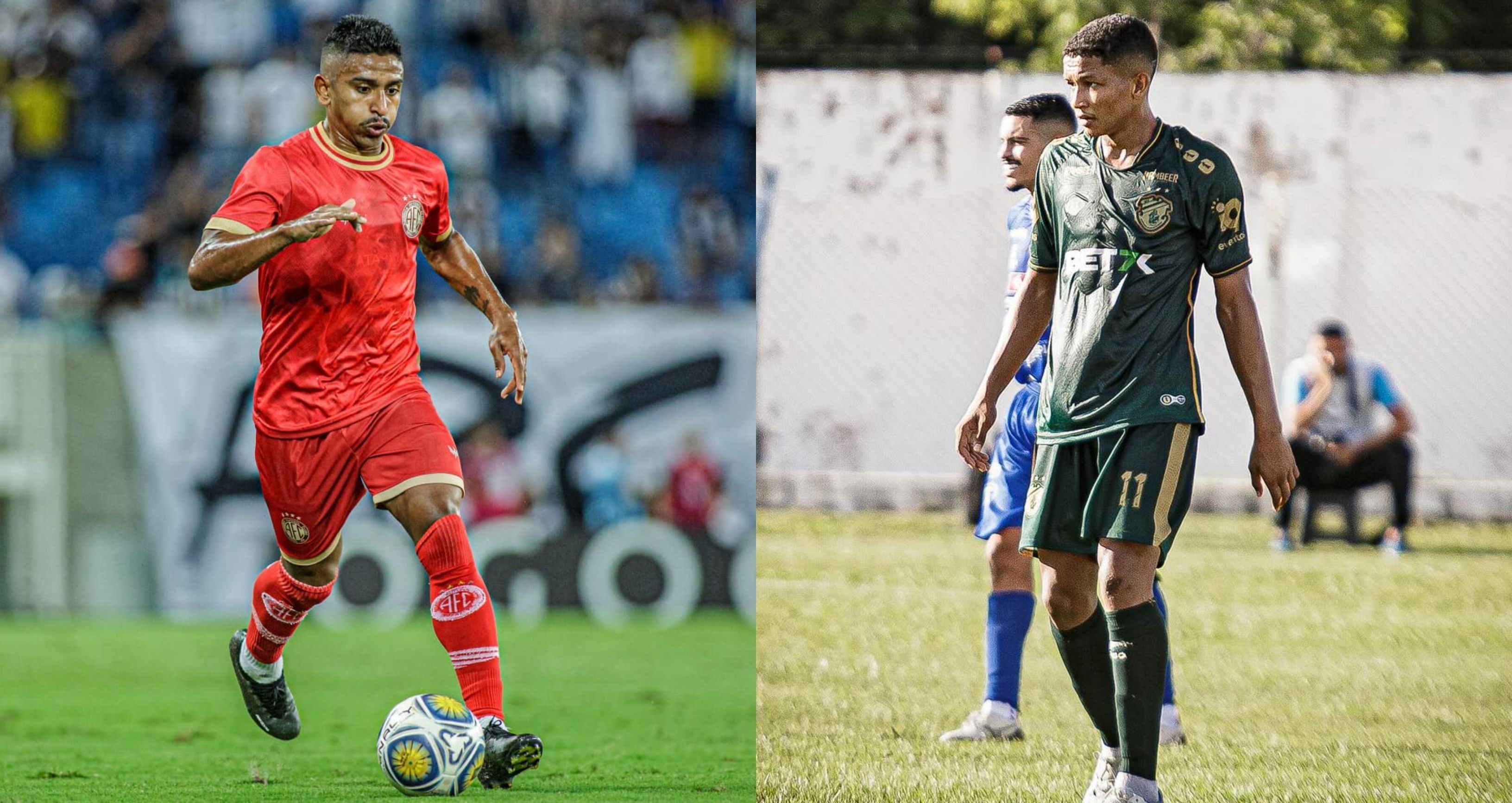 Altos-PI x América-RN: horário e onde assistir ao vivo pela Copa do Nordeste