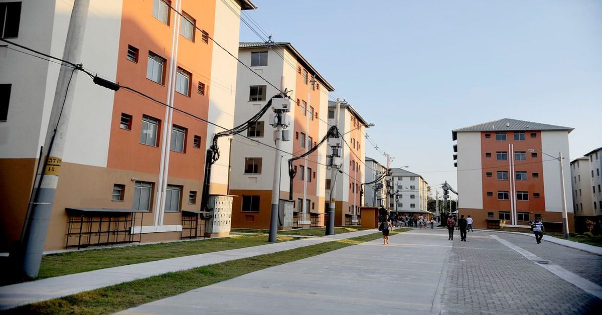 Déficit habitacional em Minas cai 14%, mas aluguel segue maior vilão