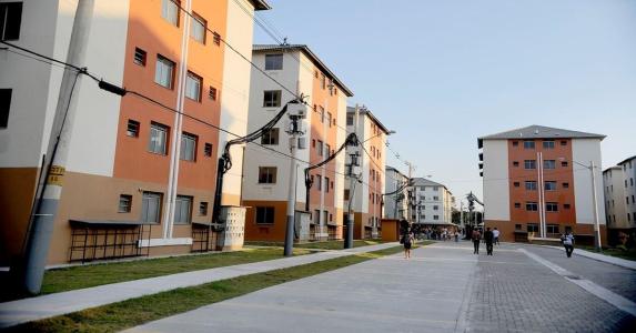 Condomínios para alugar em Belo Horizonte