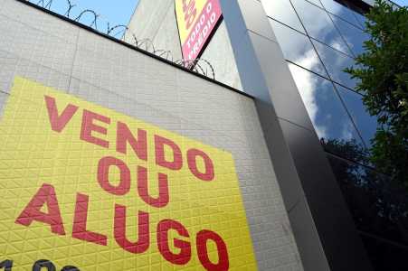 Venda e aluguel de imóveis em Belo Horizonte