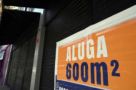 Aluguel em Belo Horizonte