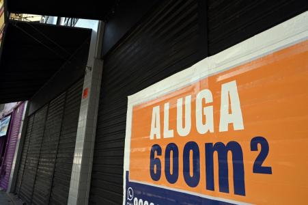 Aluguel em Belo Horizonte
