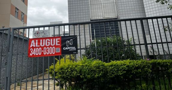 Aluguel supera inflação em BH