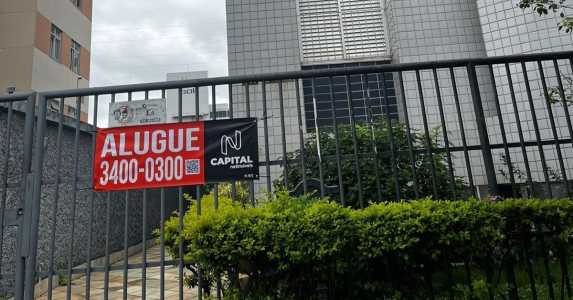 Aluguel supera inflação em BH