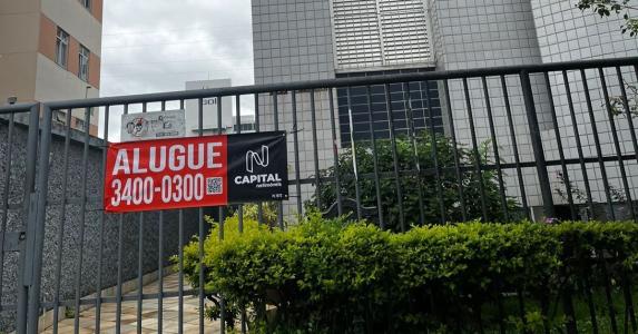 Aluguel supera inflação em BH