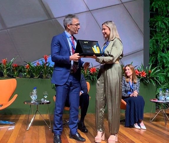 Governo de MG recebe prêmio de excelência pelo programa Automatiza.MG