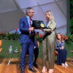 Governo de MG recebe prêmio de excelência pelo programa Automatiza.MG
