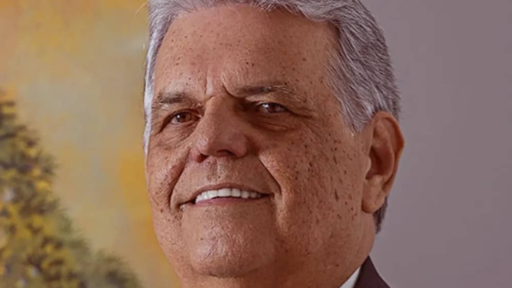 Aluísio Xavier tem candidatura impugnada pela Comissão Eleitoral do Náutico