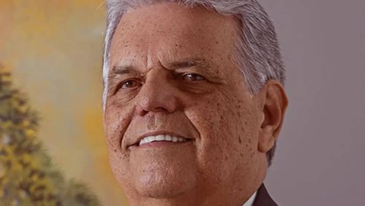Aluísio Xavier teve candidatura impugnada no Náutico