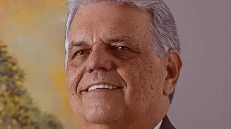 Aluísio Xavier teve candidatura impugnada no Náutico