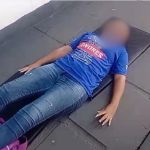 Alunos de escola passam mal e desmaiam devido à fumaça no DF