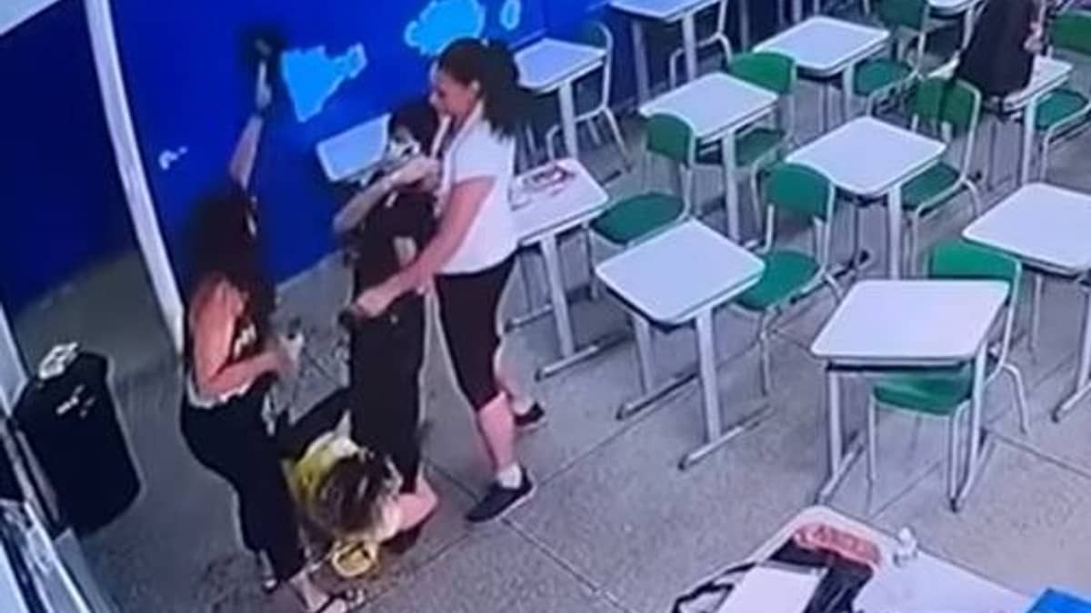 Estudante anunciou ataque a escola de SP em redes sociais