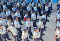 Governo de MG envia para ALMG projeto que cria Programa das Escolas Cívico MIlitares