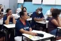 Brasil tem 63,9 milhões de pessoas sem educação básica completa e fora da escola