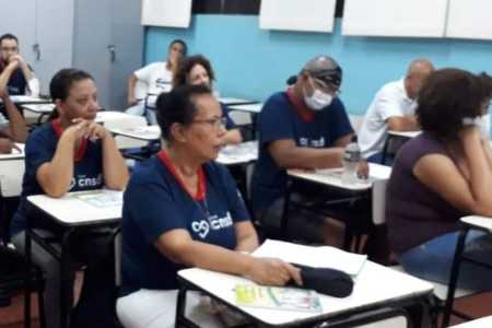 Brasil tem 63,9 milhões de pessoas sem educação básica completa e fora da escola