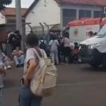 Grande BH: alunos de escola técnica passam mal após comerem salpicão na instituição