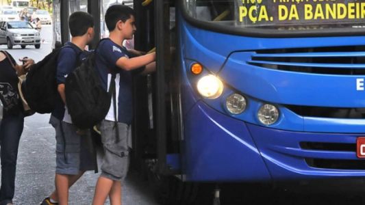 Alunos que ainda não estão cadastrados no benefício também podem se inscrever entre os dias  6 e 17 de fevereiro