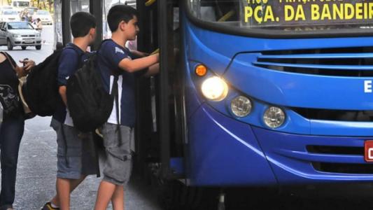 Alunos que ainda não estão cadastrados no benefício também podem se inscrever entre os dias 6 e 17 de fevereiro