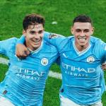 Manchester City supera Newcastle e segue com 100% de aproveitamento no Inglês
