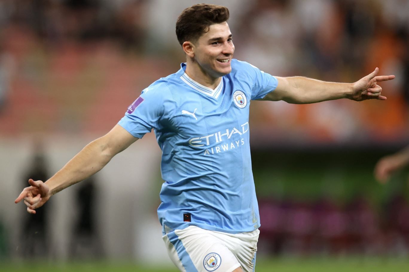 Título do City garante maior sequência de conquistas europeias no Mundial; veja números