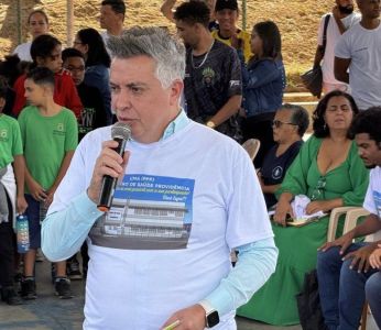 Prefeito Álvaro Damião afirmou que PBH e governo federal negociam desapropriações às margens da BR-381 e do Anel Rodoviário
