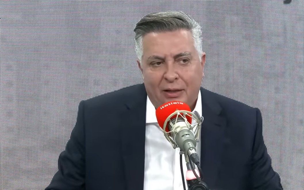 ‘Queremos dar vida aos bairros do centro de BH’, diz prefeito Álvaro Damião