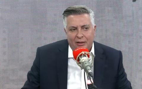 Prefeito de BH, Álvaro Damião