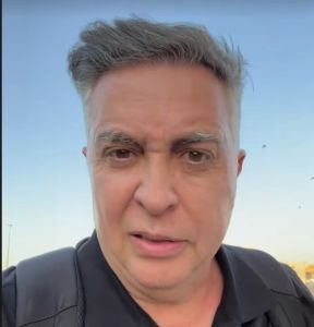 Prefeito Álvaro Damião desembarca em BH nesta quarta-feira (18), às 14h10