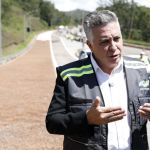 ‘Municipalização do Anel Rodoviário de BH é questão de dias, não de meses’, diz Álvaro Damião