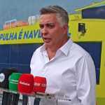 Damião cobra governo Zema e diz que Pampulha é navegável graças à Prefeitura de BH