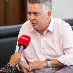 Prefeito de BH espera definição do presidente Lula para a compra de 100 ônibus elétricos