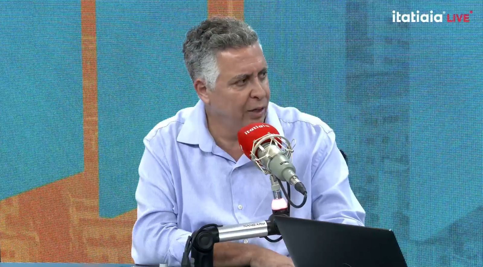 Álvaro Damião atualiza estado de saúde de Fuad: 'Melhorando a cada dia'