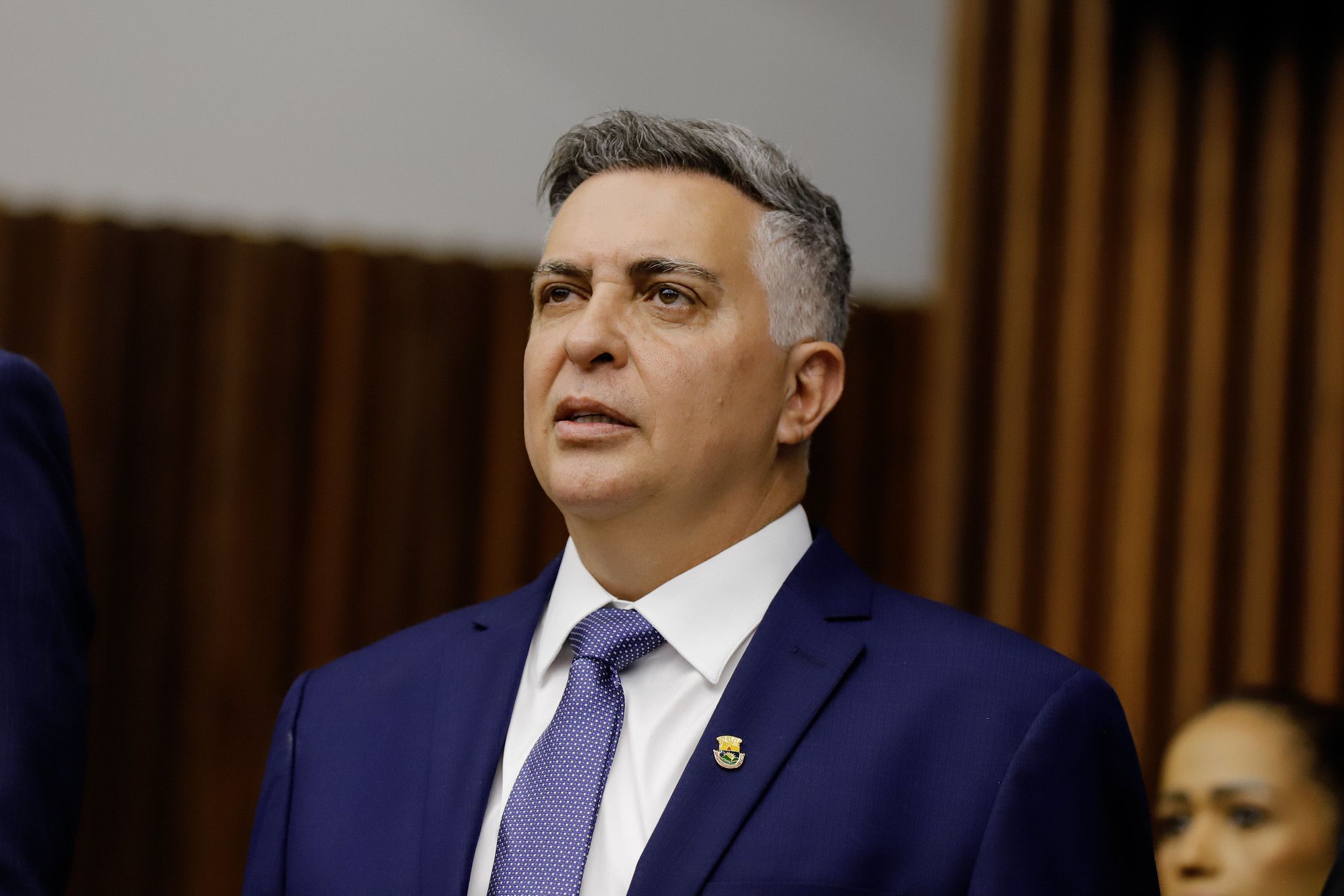 'Um dos melhores prefeitos do Brasil', diz Cleitinho sobre Damião