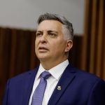 'Um dos melhores prefeitos do Brasil', diz Cleitinho sobre Damião