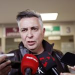 Damião diz que Lula avalia agenda em BH e lista demandas para o presidente
