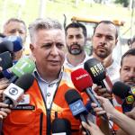 Prefeito de BH faz exigências à Copasa: ‘Queremos soluções ou não tem renovação de contrato’