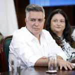 Damião participa de entrega de obra do Orçamento Participativo atrasada há 12 anos