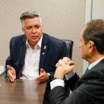 Damião defende investigação após operação da PF contra fraudes em BH