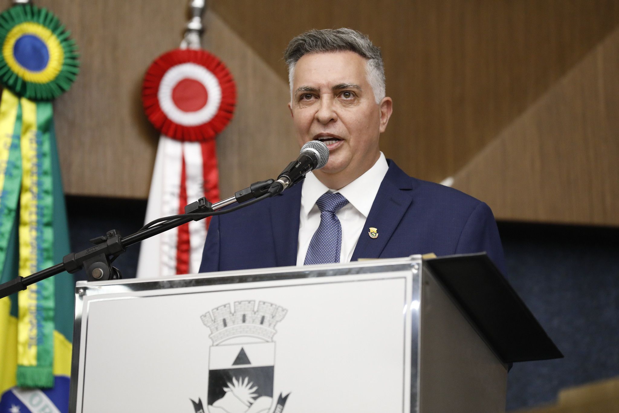 Damião minimiza críticas e diz manter diálogo com todos os vereadores de BH