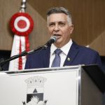 Damião minimiza críticas e diz manter diálogo com todos os vereadores de BH