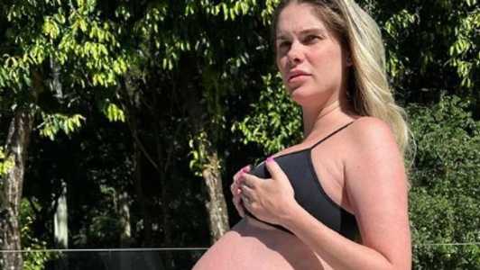 Álvaro e Antônio nasceram nessa segunda-feira (27)