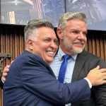 Álvaro Damião tira férias, e Juliano Lopes volta a assumir a Prefeitura de Belo Horizonte