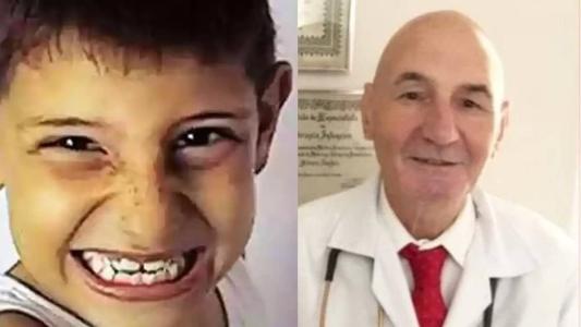 Álvaro Ianhez foi condenado por matar e retirar os órgãos do menino Paulo Pavesi em abril de 2000