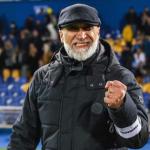 Nome de técnico português é debatido no Vasco para substituir Ramón Díaz