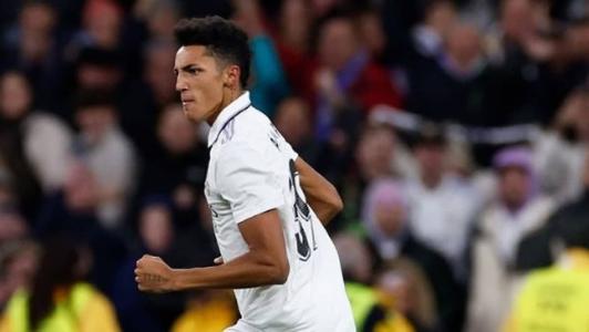 Álvaro Rodriguez evitou derrota do Real em casa no clássico
