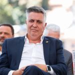 Damião diz que não irá interferir na Secretaria de Saúde: 'dou total liberdade'