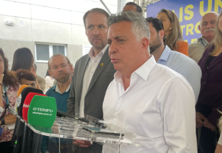Prefeito de BH e diz que resposta da prefeitura é imediata