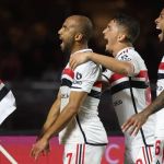 Alvo da Europa, Pablo Maia bate recorde de Lucas no São Paulo