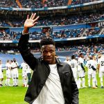 Caso Vini Júnior: deputada quer que jogos ocorridos em MG sejam interrompidos se houver racismo  